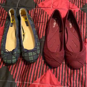 Brand new comfy and cute women’s flats